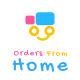 Orders From Home
