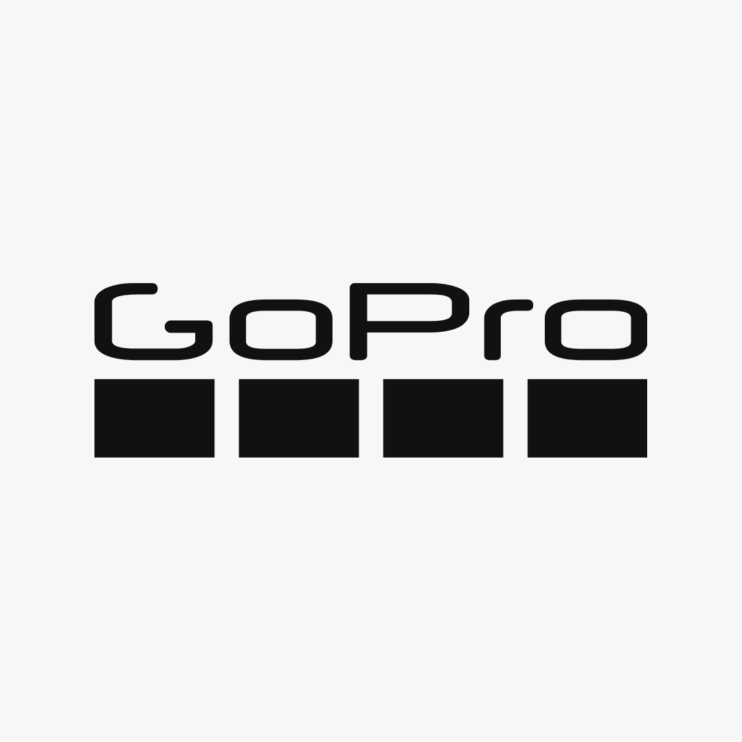 โลโก้ร้าน GoPro