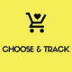 Choose&Track&store