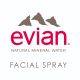 Evian Brumisateur