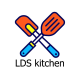 LDS kitchen