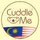CuddleMe Official Malaysia