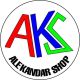 alekandar shop