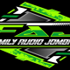 FAMILY AUDIO JOMBANG