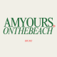 amyours on the beach