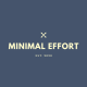 MinimalEffort