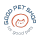 good pet shop
