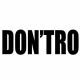 DONTRO