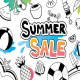 Summer Sale