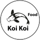 Koi Koi Food