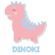 DINOKI SHOP