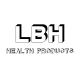 LBH Health products