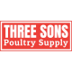Three Sons Poultry Supply