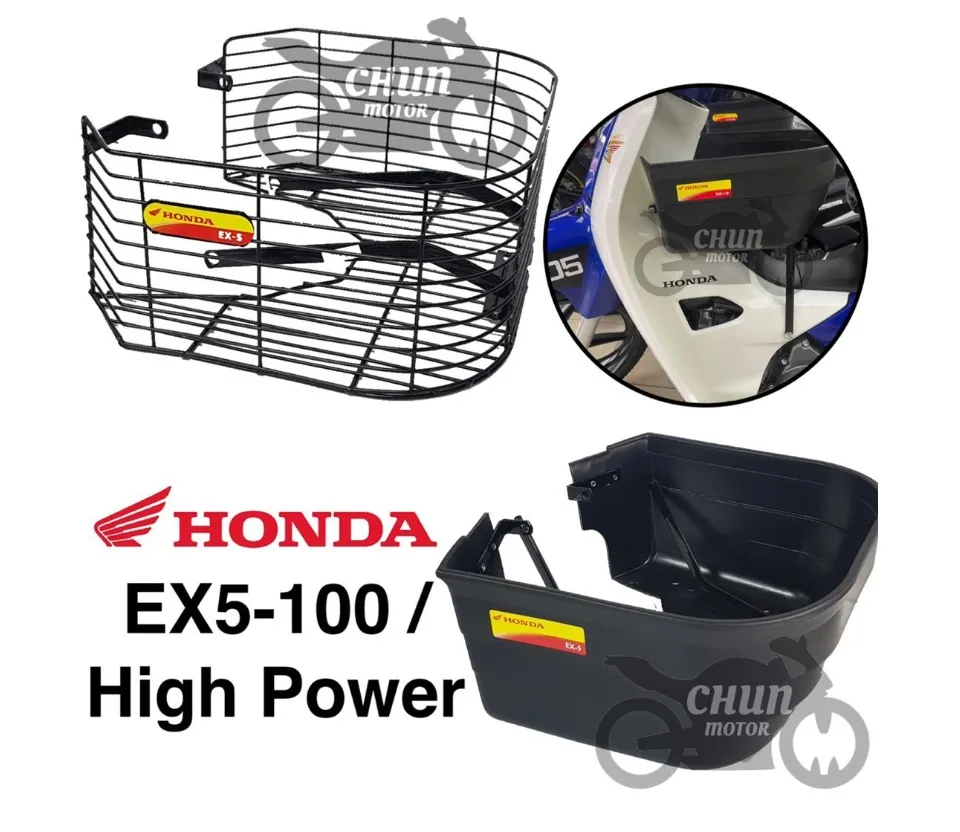 Honda 2024 ex5 100