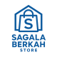 SAGALA BERKAN STORE 9