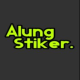 Alung stiker