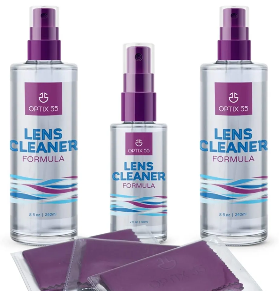 Eyeglass cleaner cheap