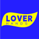 Loverhands tissue