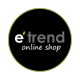 etrend online shop