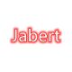 Jabert