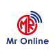 MR ONLINE （YOUR PARTNER)