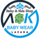 ASK BABY WEAR
