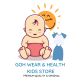 CV. GWH KIDS STORE