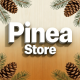 Pinea Store