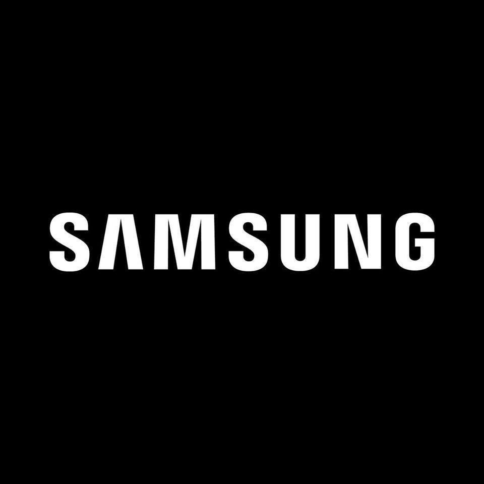 โลโก้ร้าน SAMSUNG ELECTRONICS