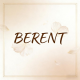 Berent Online Store