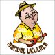 Manuel Ukulele