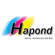 Hapond Digital Technology