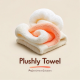 PlushlyTowel