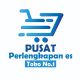 Pusat Perlengkapan Es