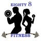 Eighty8 Fitness Home and Living Lifestyle