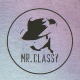Mr. Classy