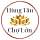 Hùng Tân Chợ Lớn