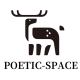 Poetic-space