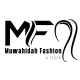 Muwahidah Fashion