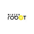 โลโก้ร้าน MISTER ROBOT