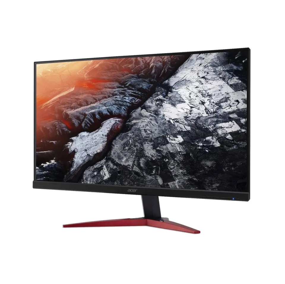 ACER KG251Q zbmiip ENTRY gaming 24.5 1920*1080 UP TO 250Hz // Acer 