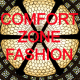 COMFORT ZONE FASHION