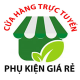 CỬA HÀNG TRỰC TUYẾN