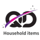 QD Household items