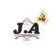 J.A SHOP 1580611478