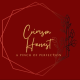 Crimson Harvest
