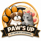 PAW'S UP