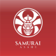 SAMURAI ASAHAN