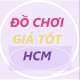 Đồ Chơi Giá Tốt HCM