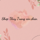 Shop Thùy Trang 03
